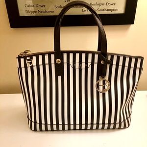 Henri Bendel West 57th Satchel